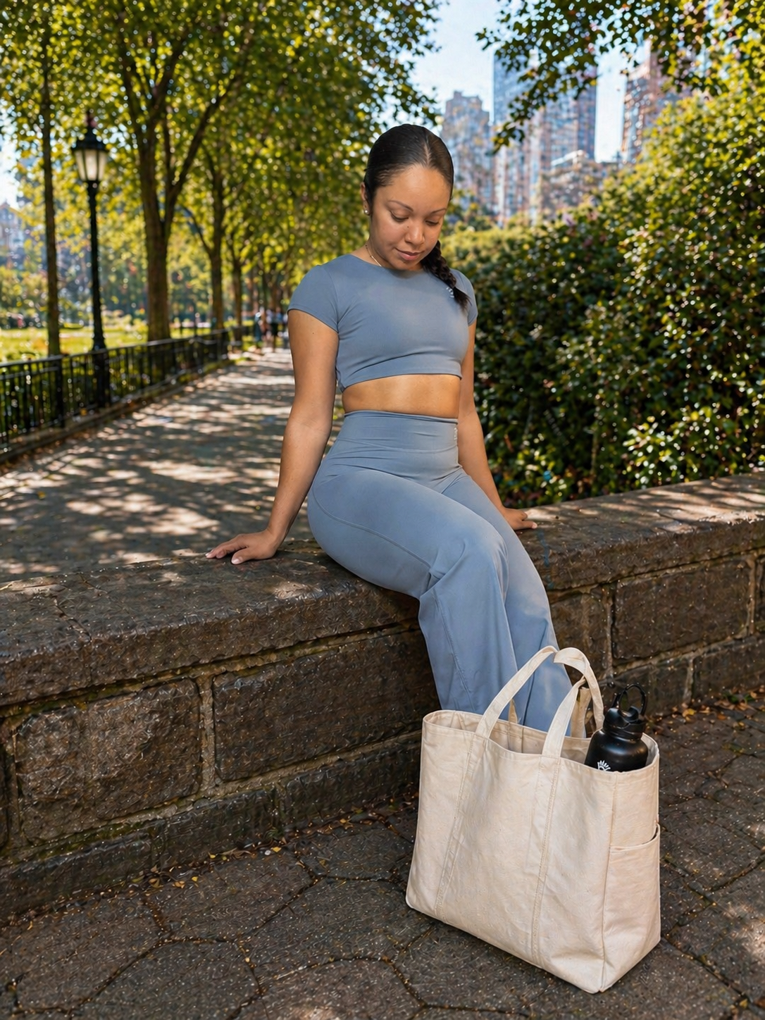 Aura Flow Set