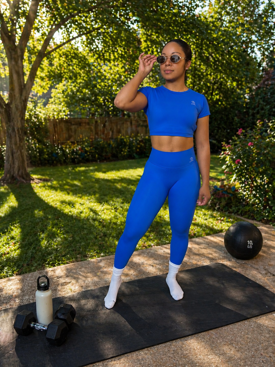 SculpBack Set