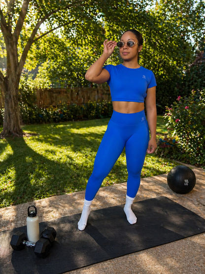 SculpBack Set