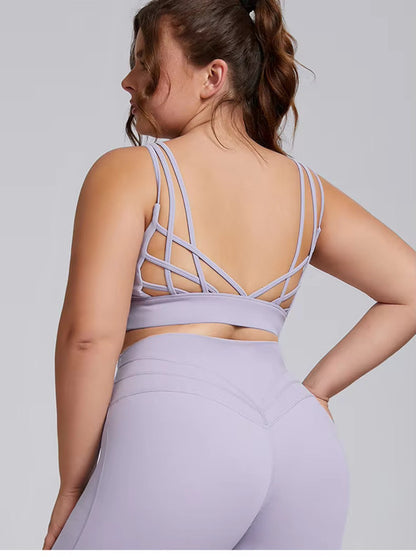 Laced in Motion