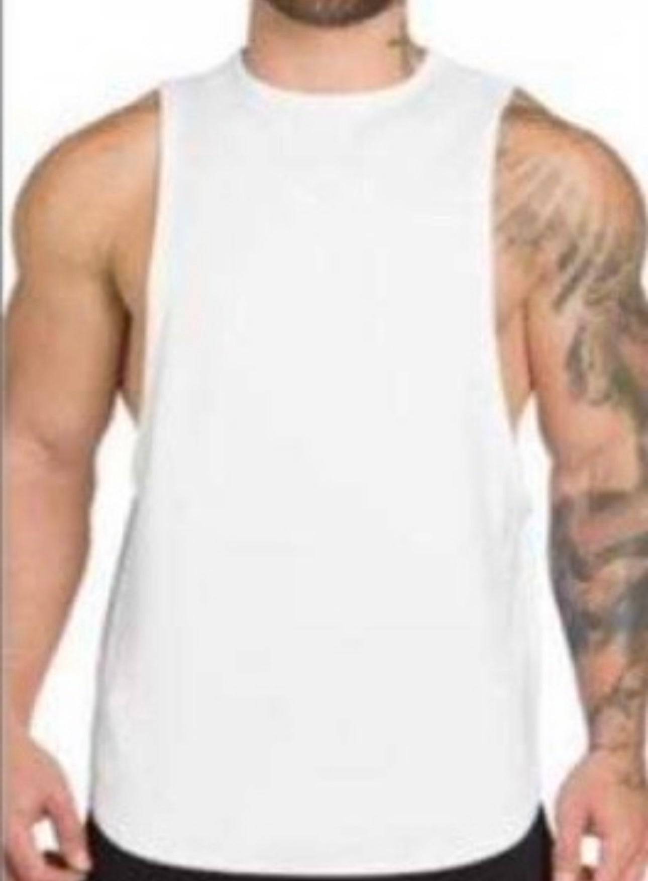 Muscle Tanks