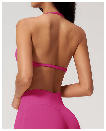 Blush Bloom Set