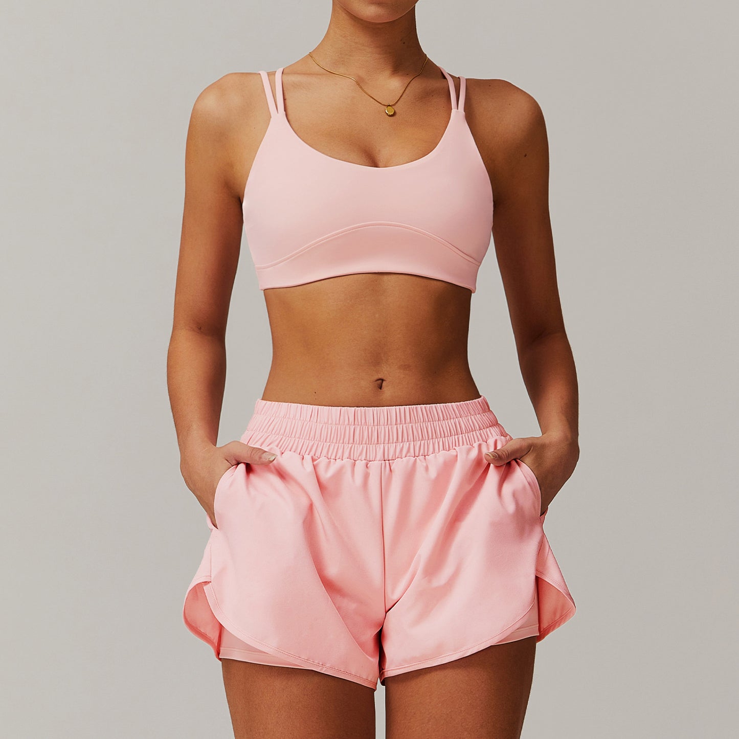 Sprint Luxe Set