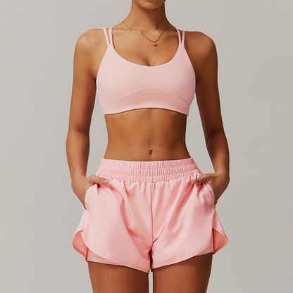 Sprint Luxe Set
