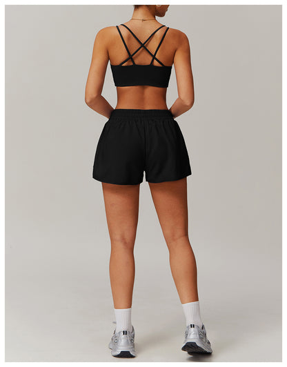 Sprint Luxe Set