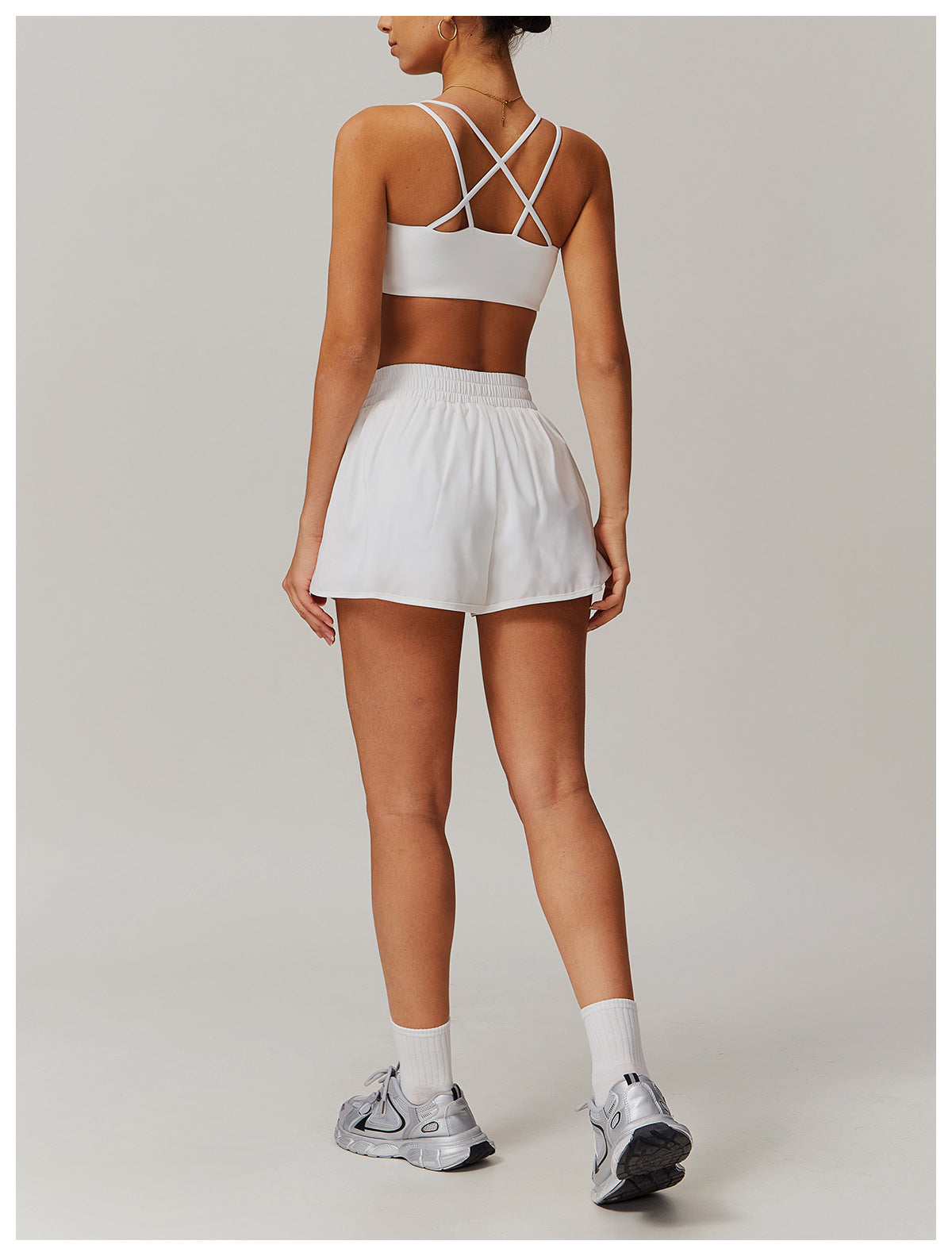 Sprint Luxe Set