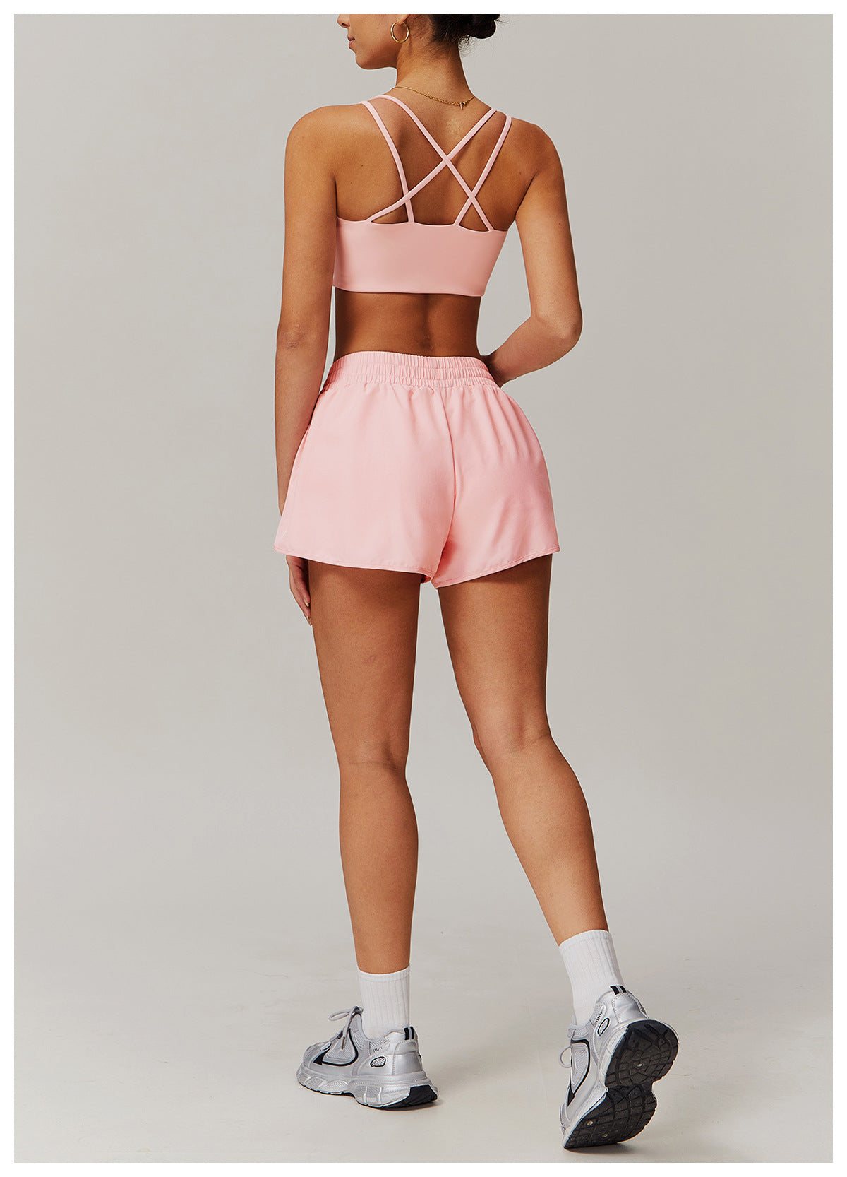 Sprint Luxe Set